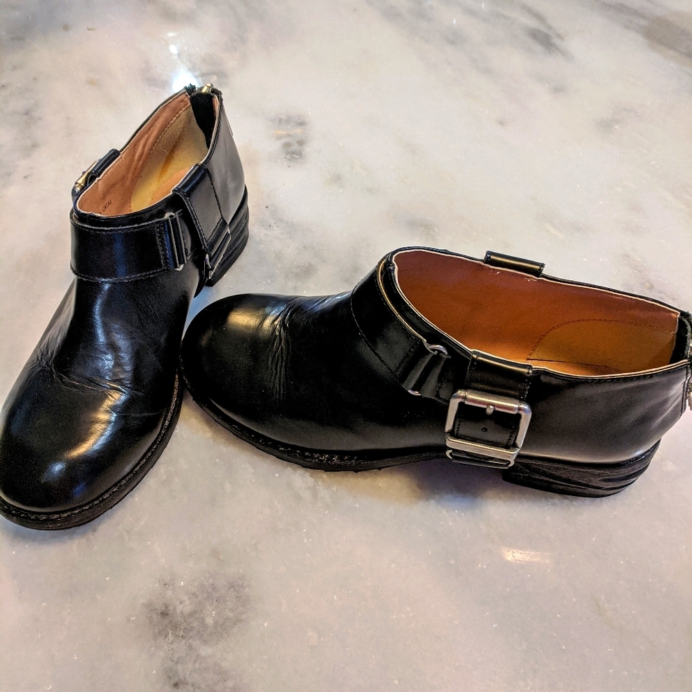 Free People Shoes